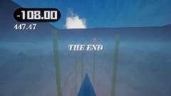 A screenshot taken in Dreams. 5 of 25.