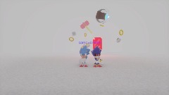 🌀Sonic Horizon🌀