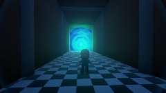 Wario apparition COOKED