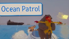 Ocean Patrol