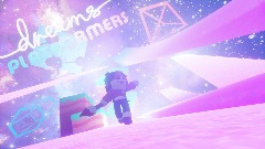 A screenshot taken in Dreams. 6 of 11.