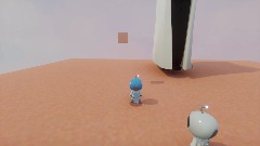 ASTRO's bot
