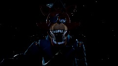 A screenshot taken in Dreams. 5 of 28.