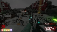 A screenshot taken in Dreams. 20 of 23.