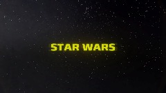 STAR WARS