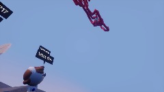 A screenshot taken in Dreams. 9 of 15.