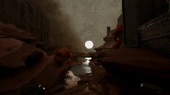 A screenshot taken in Dreams. 27 of 29.