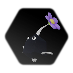 Rock Pikmin - Pikmin