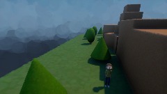 Rick and morty hide and seek[WIP]