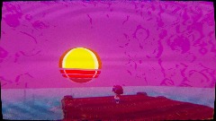 A screenshot taken in Dreams. 2 of 3.