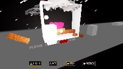 A screenshot taken in Dreams. 21 of 27.