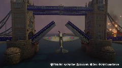 A screenshot taken in Dreams. 5 of 6.