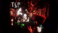 A screenshot taken in Dreams. 2 of 9.