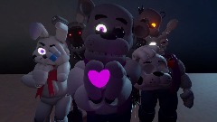 A screenshot taken in Dreams. 1 of 1.