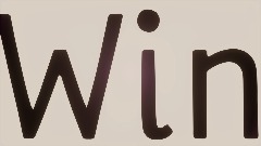 WIN (Community Jam)