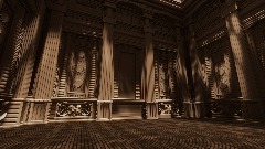 A screenshot taken in Dreams. 8 of 28.