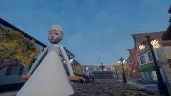 A screenshot taken in Dreams. 2 of 9.