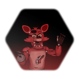 (Foxy The Pirate) <clue>[HELP WANTED]