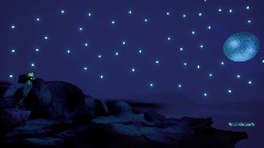 A screenshot taken in Dreams. 2 of 4.