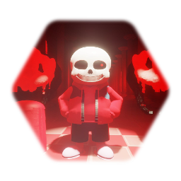 RAVE SANS |song name| FINAL
