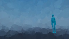 Blank Puppet (Deluxe)