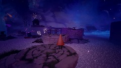 A screenshot taken in Dreams. 5 of 11.