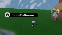 Cuphead in MULTIVERS ATRAKS
