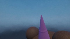 A screenshot taken in Dreams. 2 of 4.