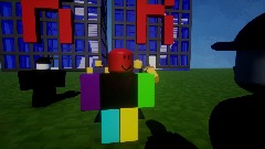 A screenshot taken in Dreams. 2 of 2.