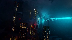 A screenshot taken in Dreams. 8 of 29.