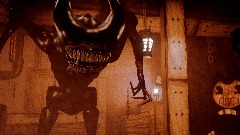 A screenshot taken in Dreams. 1 of 17.