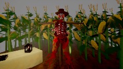 A screenshot taken in Dreams. 1 of 3.