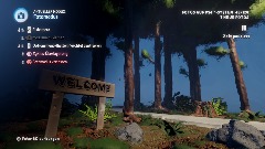 Welcome to the Forrest