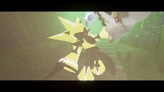 A screenshot taken in Dreams. 1 of 4.