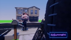 Sackboi meets... Teen Frances