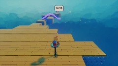 A screenshot taken in Dreams. 24 of 24.