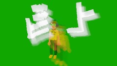 A screenshot taken in Dreams. 15 of 27.