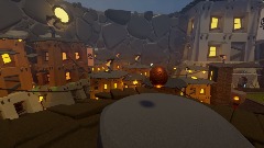 Jak & Daxter - Ghetto of haven city