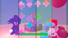 A screenshot taken in Dreams. 5 of 6.