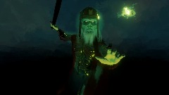 A screenshot taken in Dreams. 27 of 30.