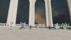 A screenshot taken in Dreams. 8 of 29.