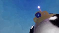 A screenshot taken in Dreams. 1 of 5.