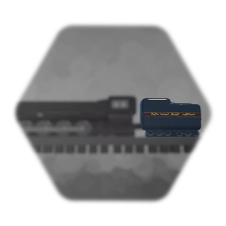 N&W 611 (MY EASY STYLE)