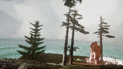 A screenshot taken in Dreams. 1 of 1.