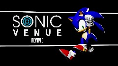 Sonic Venue Revived - Countdown Clock