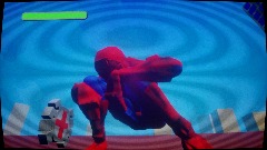 A screenshot taken in Dreams. 1 of 24.