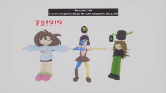 A screenshot taken in Dreams. 9 of 10.