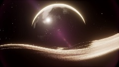 View From a Lonely Planet