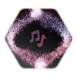 My music of the dreamiverse