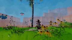 A screenshot taken in Dreams. 8 of 9.